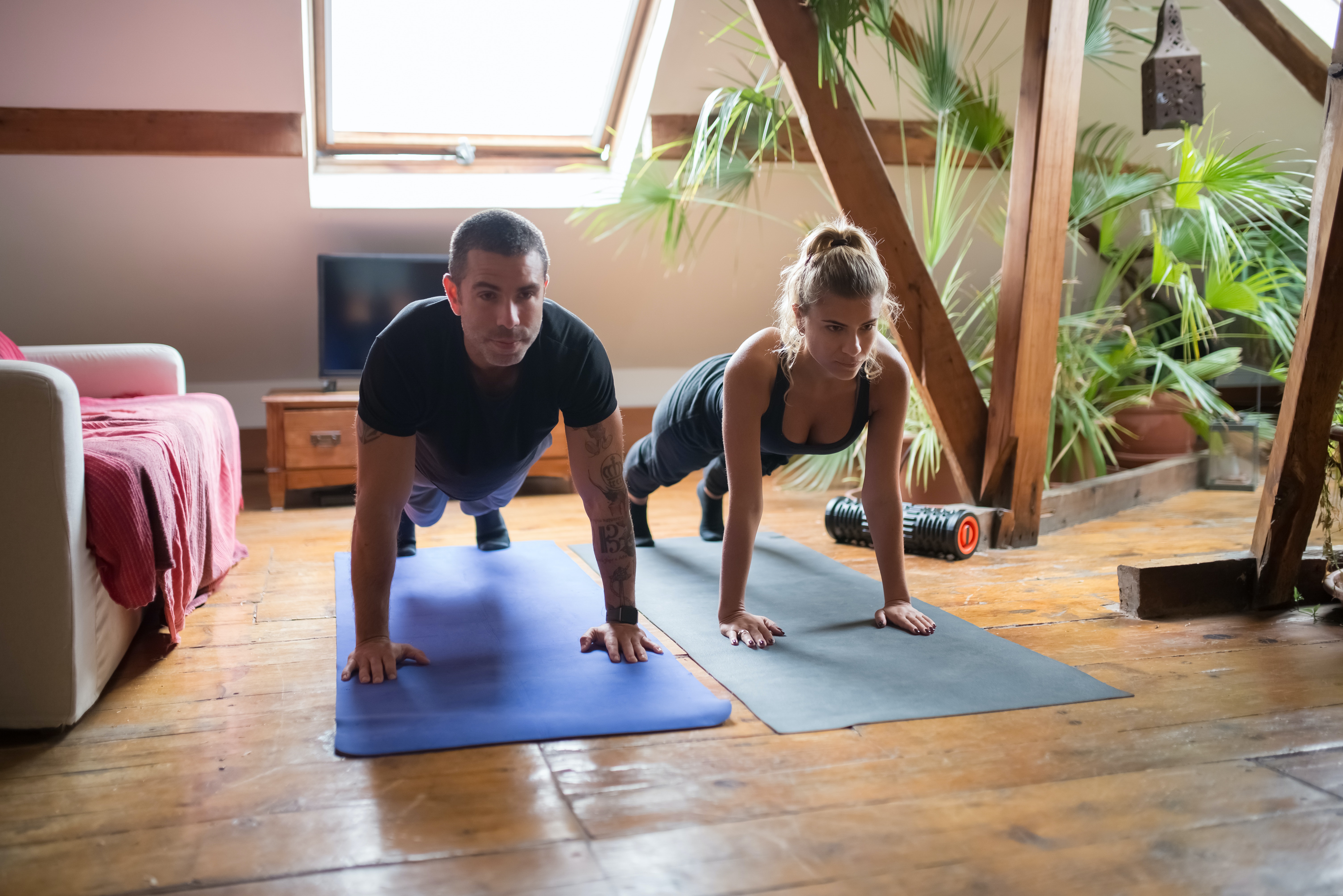 Family group training